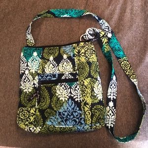 Vera Bradley purse